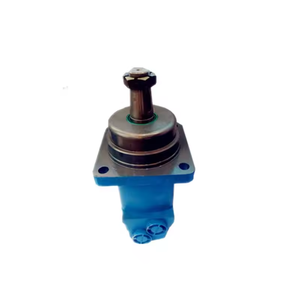 มอเตอร์ไฮดรอลิก OMER BMER 375 475 540 500 520 530 ซีรีส์ BMER-475-160-WD ราคาโรงงาน - Product Image 2