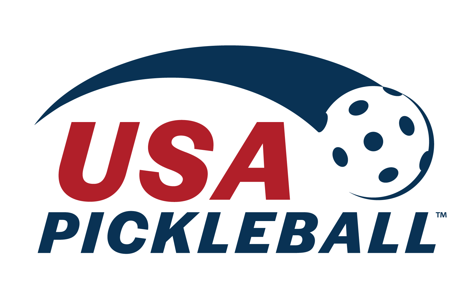 USA PICKLEBALL - PICKLEBALL CERTIFICATION icon