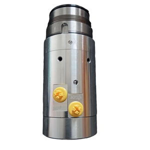 Unión Rotatoria Original Nueva OTT-JAKOB 95.101.503.2.2 para Sistemas de Sujeción de Herramientas CNC y Transferencia de Medios - Product Image 1