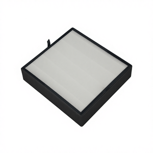 Filtro de Aire de Repuesto SKTFILTER True HEPA H13 con Carbón Activado para Purificador de Aire <span class=keywords><strong>Alen</strong></span> BreatheSmart Flex 45i, Ecológico - Product Image 1