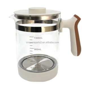 Fabricantes de alimentos <span class=keywords><strong>para</strong></span> bebés y calentador de <span class=keywords><strong>biberones</strong></span> Termostato Control inteligente Salud Pot Hervidor eléctrico <span class=keywords><strong>para</strong></span> fórmula de bebé - Product Image 6