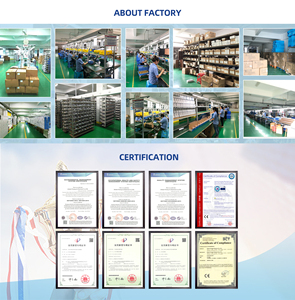 Controlador de Alarma de Gas Combustible CAATM CA-2100D, Transmisión por Bus RS485 de 8 Canales, Carcasa de Aluminio a Prueba de Explosiones de 4 Cables, APP - Product Image 6