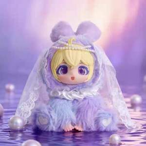 ตุ๊กตา Miniso <span class=keywords><strong>ของแท้</strong></span> กล่องสุ่ม Vivistar's normal life ตุ๊กตาน่ารักพร้อมชุด ของขวัญยอดนิยม 6 ชิ้น/กล่อง - Product Image 5