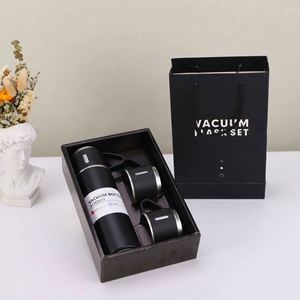ชุดแก้วน้ำสแตนเลสดีไซน์ทันสมัยสำหรับผู้ใหญ่ - Product Image 4
