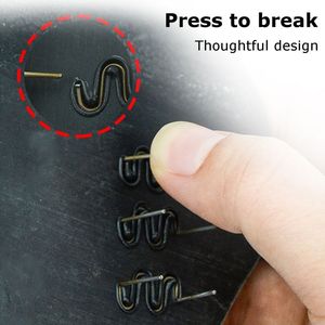 Soldadora de Plástico con Grapas Calientes de 50W a Precio de Fábrica, Máquina de Soldadura de Plástico con Grapas Calientes - Product Image 5