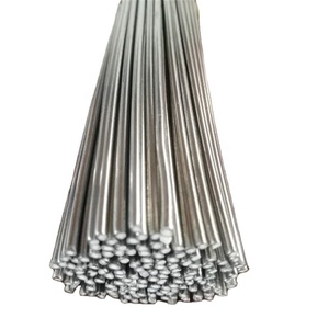 Al to Al Flux Cored Welding Rod 2.0x500mm Al12 Aluminum Tig Rod - Product Image 1