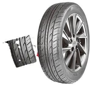 Ruedas económicas llantas ofertas Neumáticos y precios de neumáticos con cubiertas coche baratas cubiertas de cubiertas en oferta