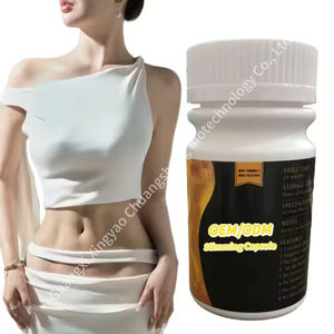 Kadınlar İçin Zayıflama Kilo Verme Güzellik Kapsülleri - Bitkisel Özlü Yağ Yakıcı 36 Ay Tazelik Ücretsiz Numuneler - Product Image 1