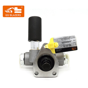 Pompe à huile Gs Blazers 0440008089 pour pièces de camion Mercedes Benz L024 - Product Image 1