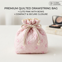 Pochette de toilette matelassée à cordon personnalisable, motif arc-en-ciel dégradé, pour maquillage et beauté, organiseur de rangement pour femmes
