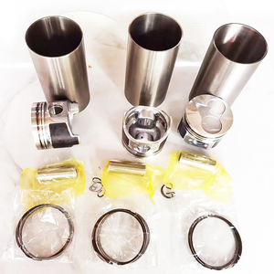 Kits de revestimiento C6.4 C6.6 C7 C10 C13 C15 C18 Kit de juntas de Reacondicionamiento para piezas de motor diésel de excavadora E320D <span class=keywords><strong>CAET</strong></span> - Product Image 1