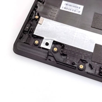 P24059-001 Coque arrière d'écran LCD de remplacement pour ordinateur portable Chromebook Fortis G1M, pièces d'ordinateur, garantie 1 an, en stock