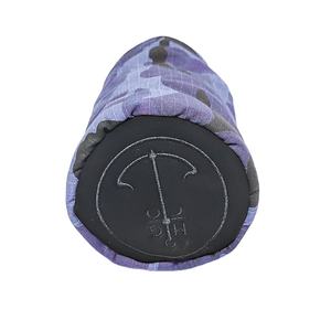 ที่คลุมหัวไม้กอล์ฟหนัง PU แบบไฮบริดปรับแต่งได้ฝาครอบหัวไม้แฟร์เวย์สำหรับกอล์ฟ - Product Image 5