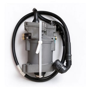 Kits de réparation de servo-embrayage 42536490 42560762 42561466 42568691 42569800 Pièces de rechange de révision pour booster d'embrayage de camion poids lourd - Product Image 3