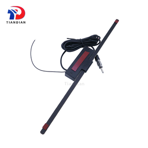 <span class=keywords><strong>Antena</strong></span> Amplificadora <span class=keywords><strong>de</strong></span> Señal Interna para Automóvil <span class=keywords><strong>de</strong></span> Nuevo Diseño, <span class=keywords><strong>Antena</strong></span> <span class=keywords><strong>de</strong></span> Radio FM/AM para Vehículos Recreativos - Product Image 6