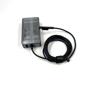 Adaptador de Corriente Universal CA/CC para Microsoft Surface Pro 7/6/5/4, Fuente de Alimentación CA/CC - Product Image 6