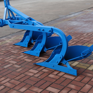 Cày bừa gắn máy kéo giá xuất xưởng, chiều rộng làm việc 0.9m, toàn bộ bằng thép - Product Image 1