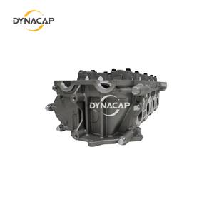 Vente en gros d'usine Nouvelle culasse KA24-DE 11040-VJ260 pour Frontier Silvia D22 Moteur 2.4L 16V - Product Image 4