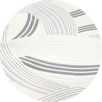 Tissu tricoté en polyester Jacquard Tissu polyester pour matelas lourd de haute qualité pour matelas