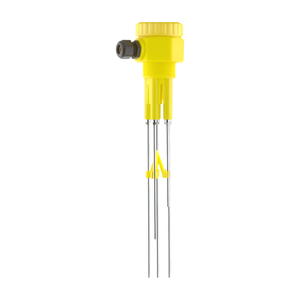 For 100% Original EL 4 Switching Conductive Radar Level Measurement Multiple <b>Rod</b> Electrode <b>Plastic</b> Material 2mm Accuracy - Product Image 1