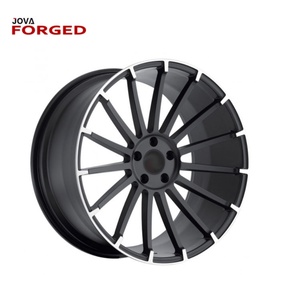 Jantes en aluminium brillant de 19 pouces 5x114.3, forgées au Japon, avec des options personnalisables pour la rénovation/mise à niveau - Product Image 6