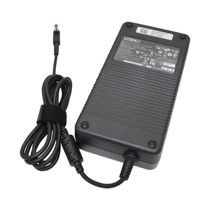 อะแดปเตอร์สำหรับ ACER <span class=keywords><strong>Predator</strong></span> <span class=keywords><strong>Helios</strong></span> <span class=keywords><strong>300</strong></span> PH317-55 RTX 3070 PH517-52-94RQ ชาร์จ19.5A ใหม่16.9A แล็ปท็อป330W เอาต์พุต5.5*1.7มม. - Product Image 1