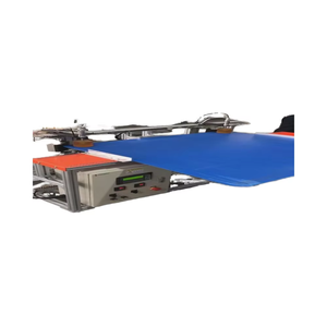 Nueva Máquina Automática de Sellado y Soldadura de Esquinas para Placas de Palés de Plástico PP, Marca BOYAN, 380V, para Láminas de PP, PE y Coroplast - Product Image 1