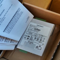 Passerelle Modbus Mgate MB3170I-T
