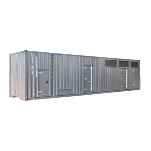 เครื่องกำเนิดไฟฟ้า 1600 กิโลวัตต์ แบบเงียบ รุ่น JHM-1600GF กำลังไฟ 2000 กิโลโวลต์แอมแปร์ - Product Image 6
