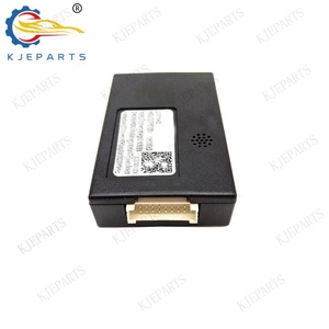 Câble automatique Android CANBUS Box Wire Canbus pour Dusters Tribers Meganes 3 16 Sanderos Kadjars Capturs - Product Image 3