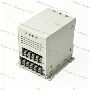 Nuevo PLC Industrial Original Sport 440A-A17125, Controlador PLC 440A-A17125, 440AA17125 - Product Image 2