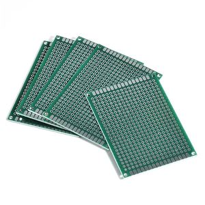 บอร์ดห<span class=keywords><strong>ลาย</strong></span>ชั้น BGA มีความแม่นยำสูงรูปแบบฝังในรูแบบที่ตาบอด - Product Image 2