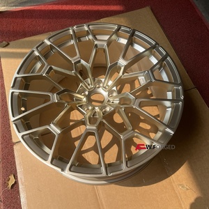 <span class=keywords><strong>Jantes</strong></span> en alliage forgé <span class=keywords><strong>BMW</strong></span> OEM 827M Design 18 19 20 21 22 23 24 pouces pour <span class=keywords><strong>BMW</strong></span> M2 M3 M4 G87 G80 G82 G83 Voitures particulières - Product Image 4