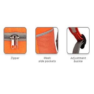 Mochila Plegable Multiusos Impermeable de Poliéster, Moderna, para Viajes, Estudiantes, Hombres y Mujeres, para Deportes Casuales - Product Image 3