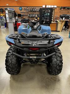 รถเอทีวี Outlander XT 700I รุ่นใหม่ ปี 2026 ทรงพลัง พร้อมระบบขับเคลื่อนเพลาอัตโนมัติ - Product Image 4