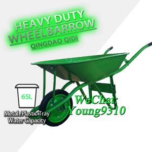 130kg 65L Alat Pertanian WB6200 Alat Pertanian Dan Nama Alat Tangan Pertanian Gerobak Sorong - Product Image 1