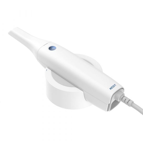 Bottom Price MEDIT I500 Electric Dental Intraoral Scanner Class II with 1 Year Warranty for Dentistry or Intraoral Industry