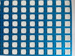 Autocollant d'indicateur sensible <span class=keywords><strong>Trmperature</strong></span> Autocollant de capteur de thermomètre - Product Image 3