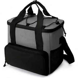 Échantillon Gratuit – Sac Organisateur de Selle de Vélo Personnalisé avec Logo, Étanche, pour Voyage et Sport, Sacoche Arrière de Vélo, Sacs Isothermes et Boîtes pour Porte-Bagages - Product Image 1