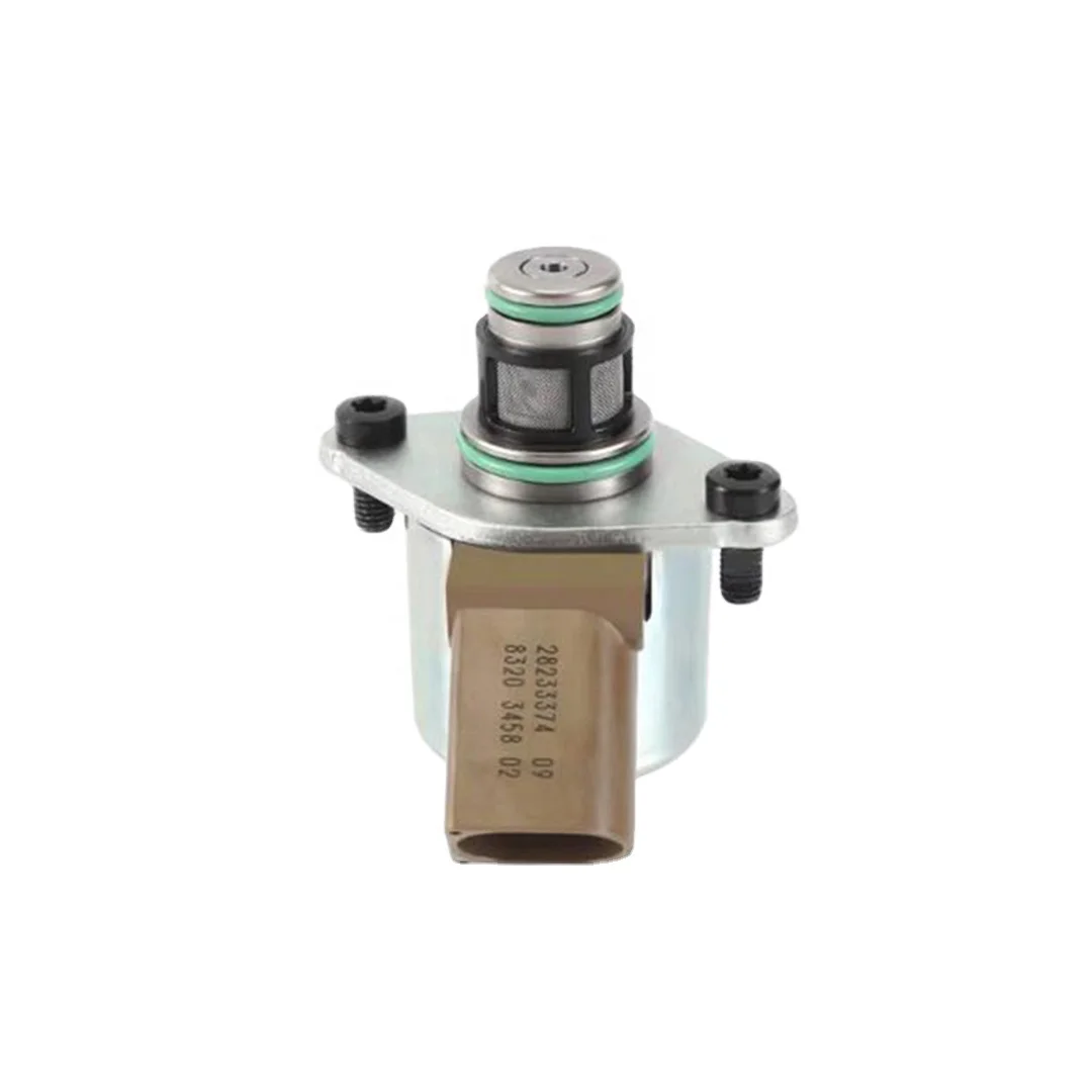 Common Rail Engine Inlet Parts Fuel Metering Control Valve for 9109-942 9109-946 1933.45