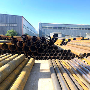 Точечная инвентаризация, сертифицированная <span class=keywords><strong>ASTM</strong></span> <span class=keywords><strong>A105</strong></span> Dn125 Dn150, 6-дюймовая труба из углеродистой стали, цена за кг - Product Image 2