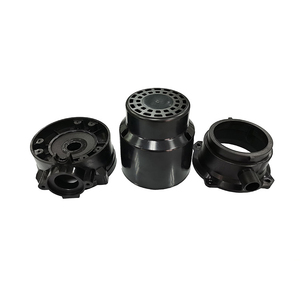 Trung Quốc <span class=keywords><strong>dongguan</strong></span> tùy chỉnh khuôn OEM bộ phận nhựa y tế tiêm khuôn Maker Nhà cung cấp khuôn ép nhựa và đúc - Product Image 1