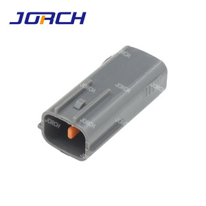 2 pin dişi/erkek su geçirmez oto elektrik soketi Mazda RX7 FD serisi CAS sensör konnektörü 6195-0003/6195-0006 - Product Image 6