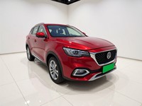MG HS 2018/2019 30T Automatique 4x4 Trophy Passion Extreme / Passion Warm / Passion Dynamic