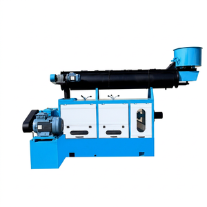 New Commercial Groundnut <b>Oil</b> Extraction <b>Machine</b> Tandem Screw Press Double Chamber <b>Oil</b> Expeller 8 Ton Daily Capacity 25 HP Power - Product Image 1