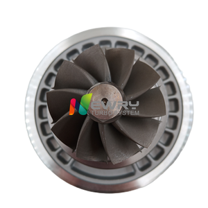 Cartucho de turbocompresor Newry GT4294 452144-0001 452235-0007 para DAF XF95 con núcleo turbo de motor XF355M - Product Image 5