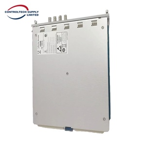 โมดูลควบคุมความเร็วเกินแบบดั้งเดิม Nevada 3500/42M-01-00 (176449-02+128229-01) ระบบแร็ค มีสินค้าในสต็อก - Product Image 4