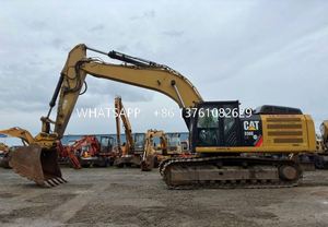 รถขุดตีนตะขาบ CAT 336 มือสอง สภาพดี ราคาถูก รถขุด CAT 336 ลดราคา - Product Image 2
