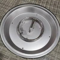 Ensemble de canapés fonctionnels pour jardin et cour, table de barbecue en aluminium, finition thermolaquée, dossier haut moderne, résistant aux UV, rotin PE, pour hôtel