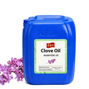 Huile essentielle <span class=keywords><strong>de</strong></span> <span class=keywords><strong>clou</strong></span> <span class=keywords><strong>de</strong></span> <span class=keywords><strong>girofle</strong></span> <span class=keywords><strong>pour</strong></span> diffuseur d'aromathérapie, parfum chaud et épicé, relaxation, soulagement du stress, huile <span class=keywords><strong>de</strong></span> massage et <span class=keywords><strong>de</strong></span> mélange - Product Image 4